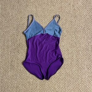 YUMIKO leotard Daria Small
